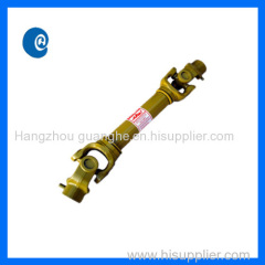 High quality pto drive shaft/farm machinery transmission shaft