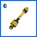 High quality pto drive shaft/farm machinery transmission shaft