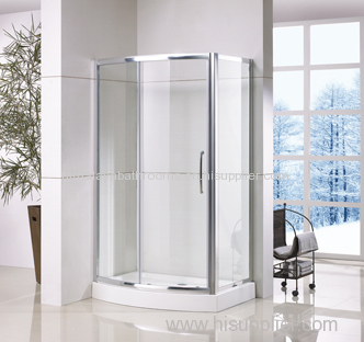 Big Size Sliding Shower Door