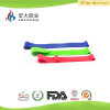 Hot selling elastic bands GYM in pocket strength exercises for legs resistance loop gym fitmess band