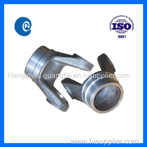 drive shaft parts/weld yoke