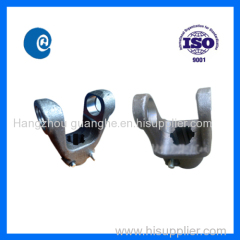 drive shaft parts/spline yoke