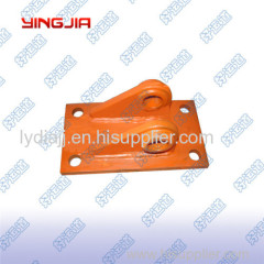 Wing Body Trailer Cylinder Bracket