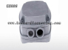 Machinery Die casting parts manufacturer