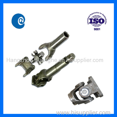 drive shaft parts/ yokes