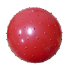 PVC Sports Yoga Ball