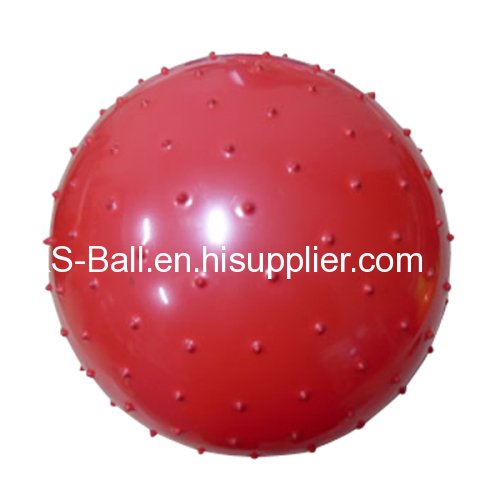 PVC Sports Yoga Ball