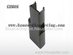 Machinery and metal stamping parts supplier