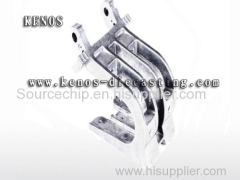 Machinery and metal stamping parts supplier