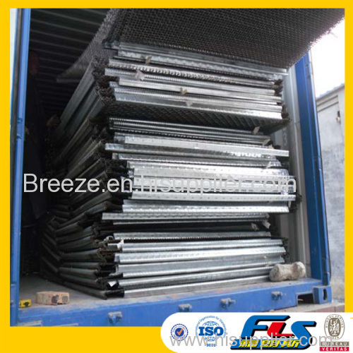 Vibrating Screen Mesh Hot Sale /Crimped Wire Mesh for Mining