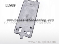 Mobile phone shell magnesium alloy die casting manufacturer