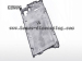 Mobile phone shell magnesium alloy die casting manufacturer