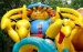 Best commercial inflatable slide