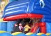 Cheap commercial giant inflatable slide
