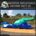 Little tikes inflatable slides