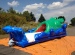 Little tikes inflatable slides
