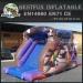 Best quality inflatable slide