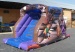 Best quality inflatable slide