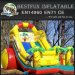 CE approved inflatable slide