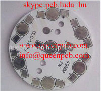 Queenpcb(H.K.) Limited