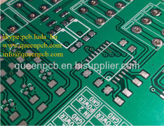 Queenpcb(H.K.) Limited