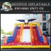 Funny inflatable super slide