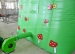 Inflatable sea world slide