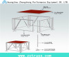 Outdoor Performance Aluminum Stage