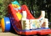 Big inflatable clown slide for sale