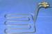 Stainless Steel Electric Heating Pipe 650C For Food Processing