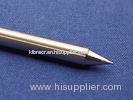 T12 SERIES Soldering Iron Tips , Sharp B Soldering Tips For Hakko 951