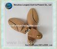 4 Sizes Scented Cedar Shoe Trees , Wooden Shoe Stretchers For Women