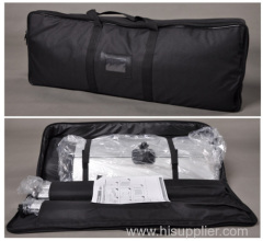 Portable Seamless Hanging Poster Frame Display