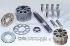 Copper And Steel Piston Pump Parts Of Drive Shaft / Valve Plate / Main Gear