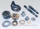 Hydraulic Piston Pump Parts Piston Ring / Cylinder Block For Swing Motor