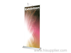 retractable banner stands wholesale