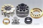 Axial Piston Pump Parts High Precision For Excavator E200B , OEM Avaiable