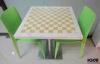 Coffee Shop Modern Solid Surface Table Coffee Table Living Room Table