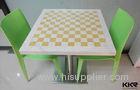 Coffee Shop Modern Solid Surface Table Coffee Table Living Room Table