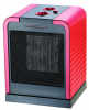 1500W Cube Ceramic Heater