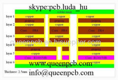 High Quality Blank Pcb Boards,Printed Circuit Board,Pcbs Boards
