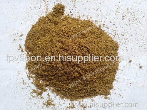 Fish meal Crude Protein 68%