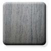 Countertop Matt (1000grit without Wax) MMA Artificial Marble Acrylic Sheet Tiles 12mm