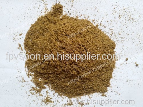 Fish meal 60% Crude Protein