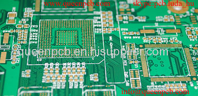 Quick Quotation.Quality Certification 10 layers pcbs pcb