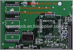 pcb fr4 pcb manufacturer Single-sided PCBs aluminum pcb