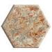 OEM Gloss ( 1500grit without wax ) MMA Artificial Marble Sheet Tiles 12mm for Island Tops