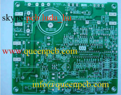 pcb components electronic components components Multilayer PCBs