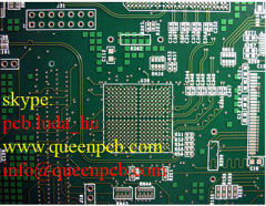 pcb components electronic components components Multilayer PCBs