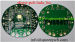 Quick-turnaround PCBs Immersion silver PCBs Immersion gold PCBs Double-Sided PCB